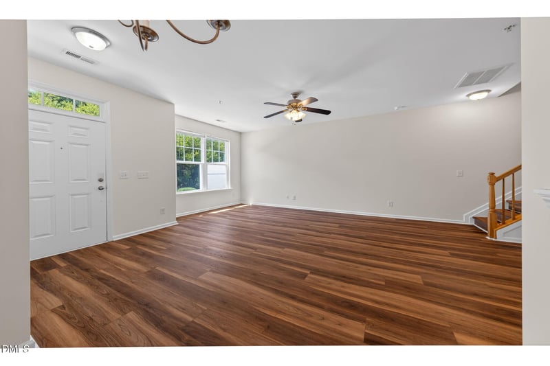 11100 Gwynn Oaks Dr #105, Raleigh, NC 27614