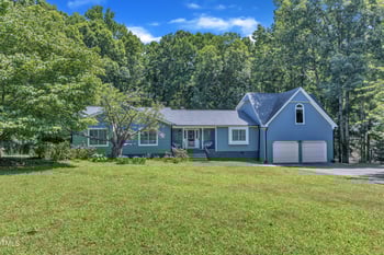 11100 Honeycutt Rd, Raleigh, NC 27614