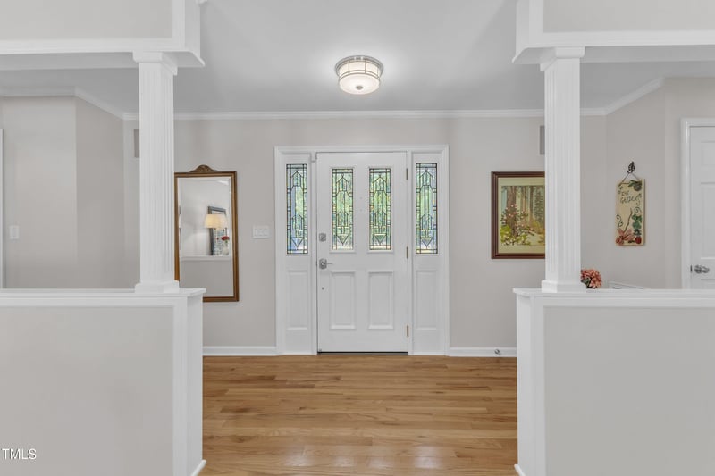 11100 Honeycutt Rd, Raleigh, NC 27614