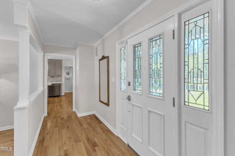 11100 Honeycutt Rd, Raleigh, NC 27614