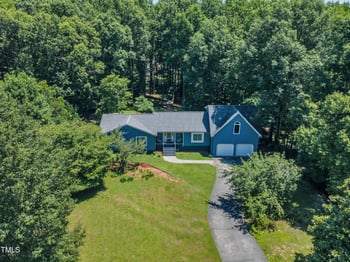 11100 Honeycutt Rd, Raleigh, NC 27614
