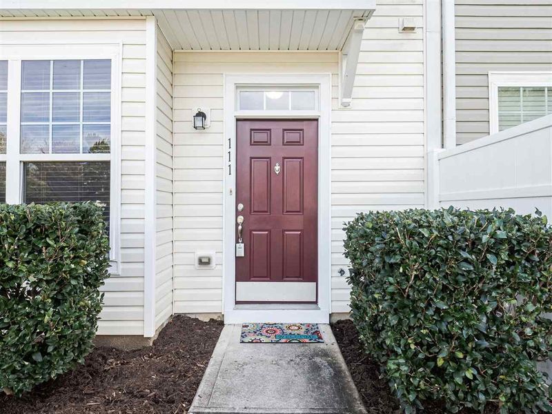 11101 Gwynn Oaks Dr #111, Raleigh, NC 27614