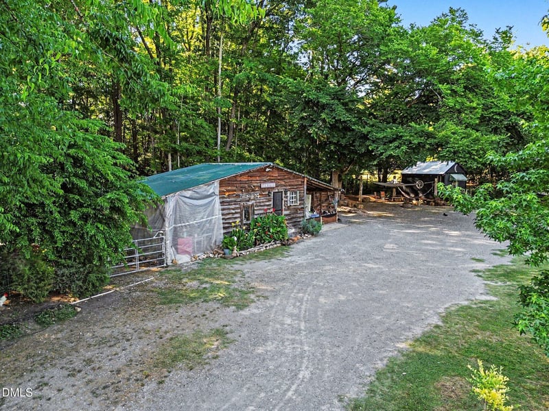11102 Carolina 42 Lot 1B, Sanford, NC 27330