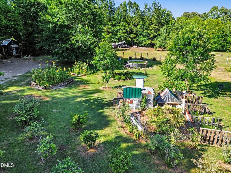 11102 Carolina 42 Lot 1B, Sanford, NC 27330