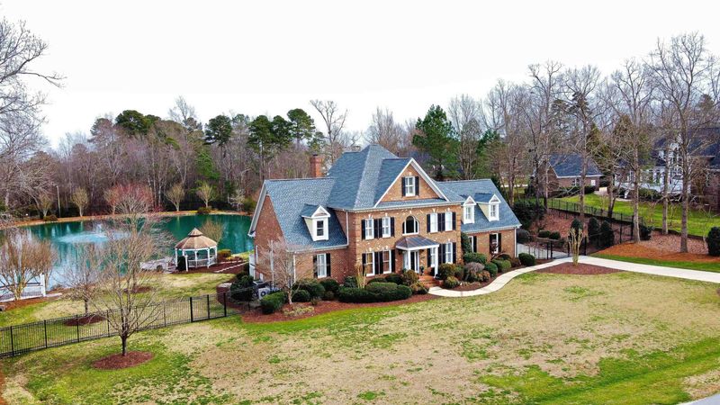 11104 Clymer Ct, Raleigh, NC 27614