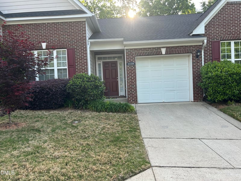 11104 Slider Dr, Raleigh, NC 27614