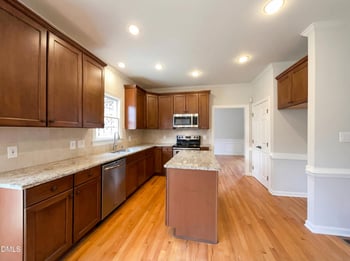 11105 Beechcrest Ln, Raleigh, NC 27614