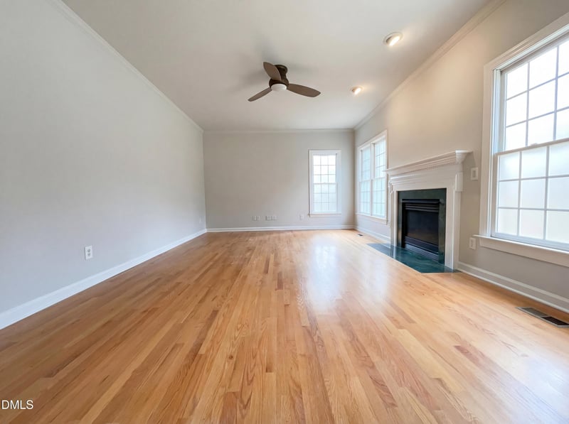 11105 Beechcrest Ln, Raleigh, NC 27614