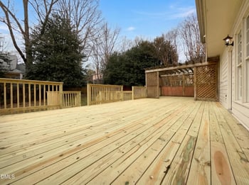 11105 Beechcrest Ln, Raleigh, NC 27614