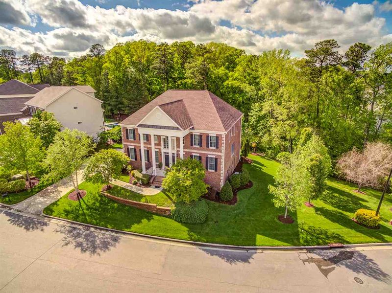 11105 Emerald Creek Dr, Raleigh, NC 27617