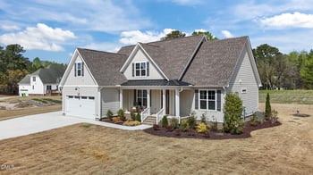 11105 Patina Ln, Wendell, NC 27591