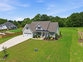 11105 Patina Ln, Wendell, NC 27591