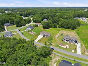 11105 Patina Ln, Wendell, NC 27591