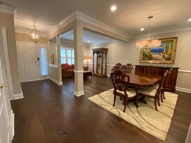 11107 Maplecroft Ct, Raleigh, NC 27713
