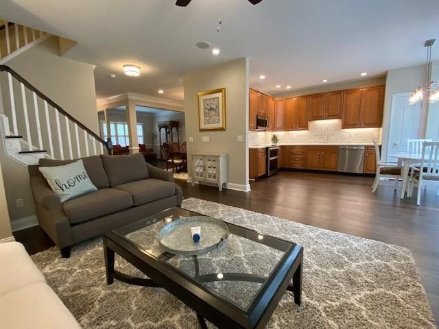 11107 Maplecroft Ct, Raleigh, NC 27713