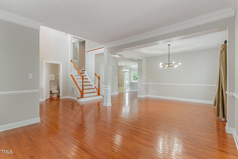 11108 Penderwood Ct, Raleigh, NC 27617