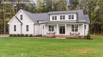 11109 Patina Ln, Wendell, NC 27591