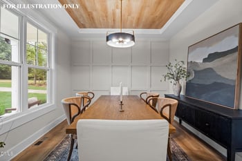 11109 Patina Ln, Wendell, NC 27591