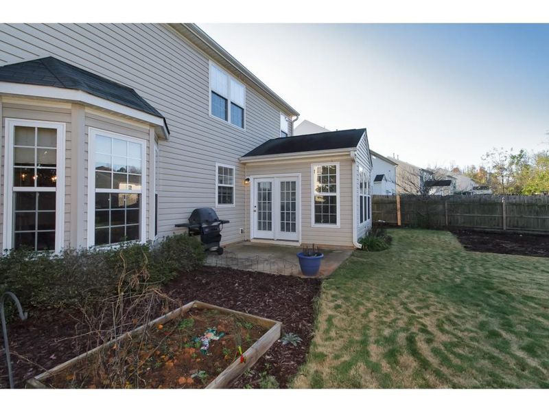 1111 Augusta Dr, Mebane, NC 27302