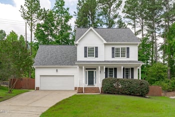 1111 Barrow Nook Ct, Apex, NC 27502