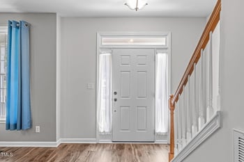 1111 Barrow Nook Ct, Apex, NC 27502