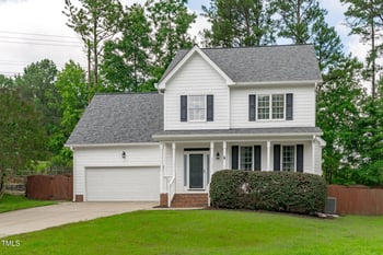 1111 Barrow Nook Ct, Apex, NC 27502