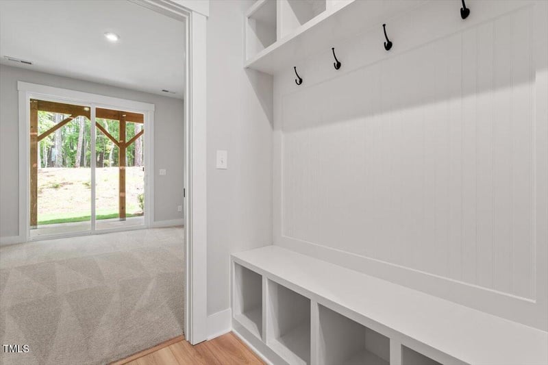 1111 Blackthorn Ln Lot 9, Durham, NC 27703