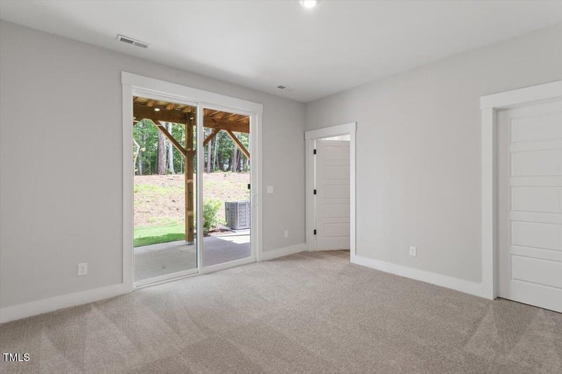 1111 Blackthorn Ln Lot 9, Durham, NC 27703