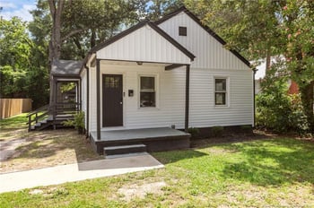1111 Branson St, Fayetteville, NC 28305
