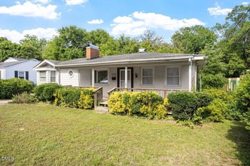 1111 Brookside Dr, Raleigh, NC 27604