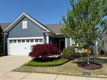 1111 Clay Hill Way, Durham, NC 27703