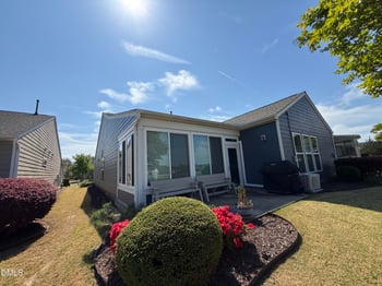 1111 Clay Hill Way, Durham, NC 27703