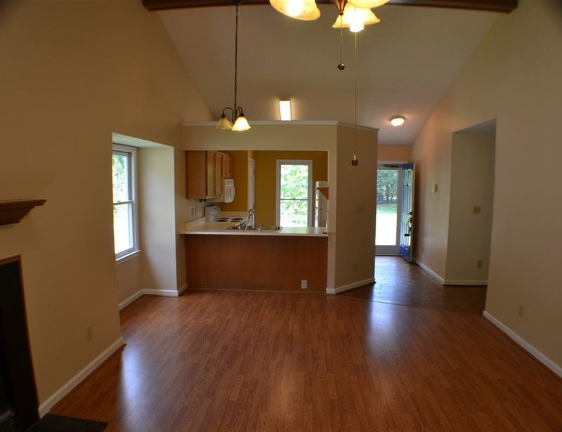 1111 Clifford Dr, Durham, NC 27704