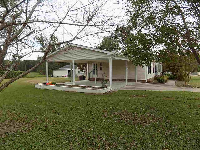 1111 Cole Rd, Clayton, NC 27520