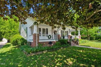 1111 College St, Oxford, NC 27565