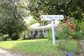 1111 College St, Oxford, NC 27565