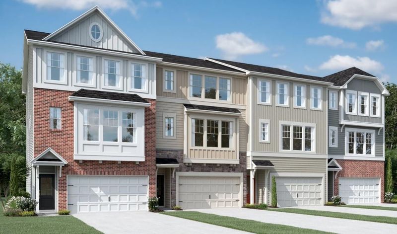 1111 Commack Dr #211, Durham, NC 27703