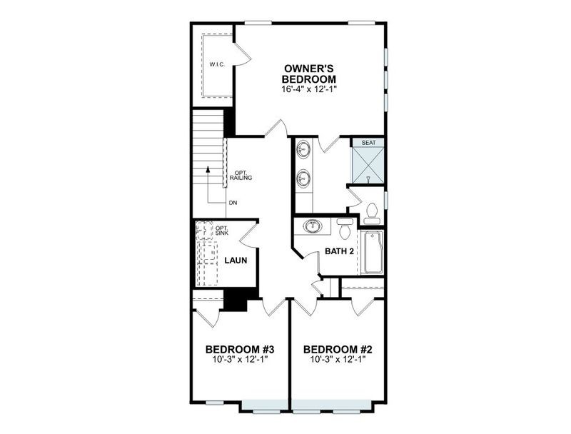 1111 Commack Dr #211, Durham, NC 27703