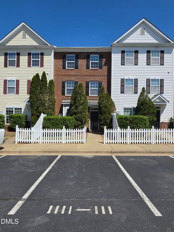 1111 Consortium Dr #103, Raleigh, NC 27603