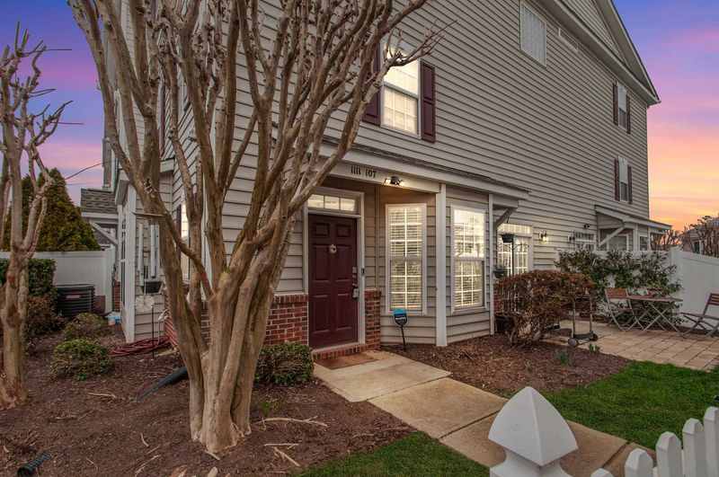 1111 Consortium Dr #107, Raleigh, NC 27603