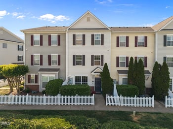 1111 Consortium Dr #109, Raleigh, NC 27603