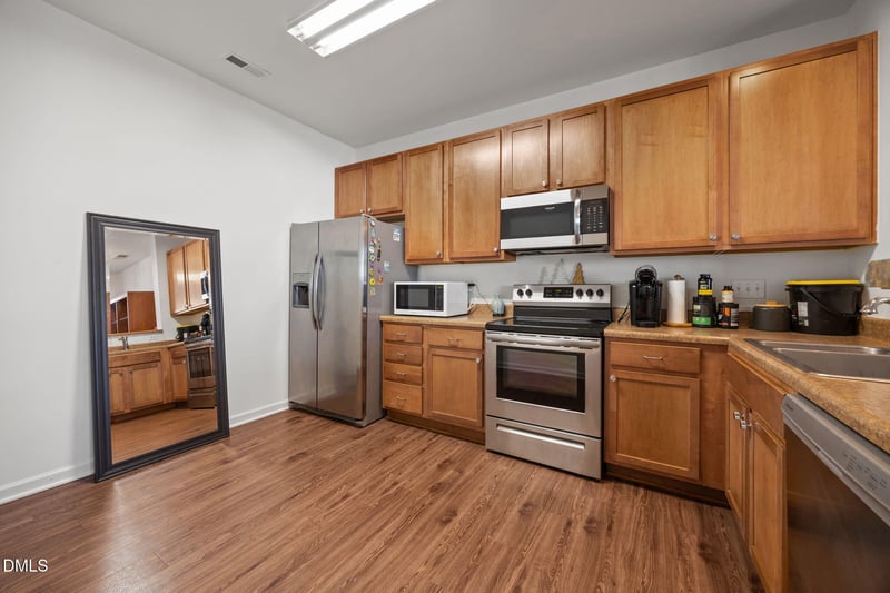1111 Consortium Dr #109, Raleigh, NC 27603