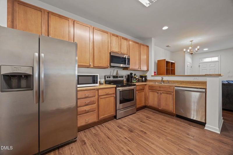 1111 Consortium Dr #109, Raleigh, NC 27603