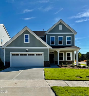 1111 Cosmic Dr, Durham, NC 27703