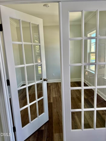 1111 Cosmic Dr, Durham, NC 27703