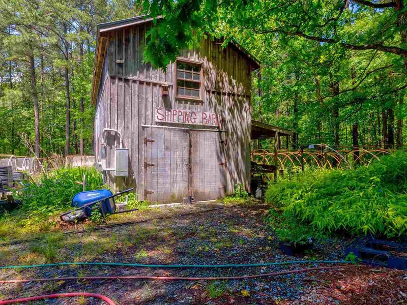 1111 Dawson Rd Lot none, Chapel Hill, NC 27516