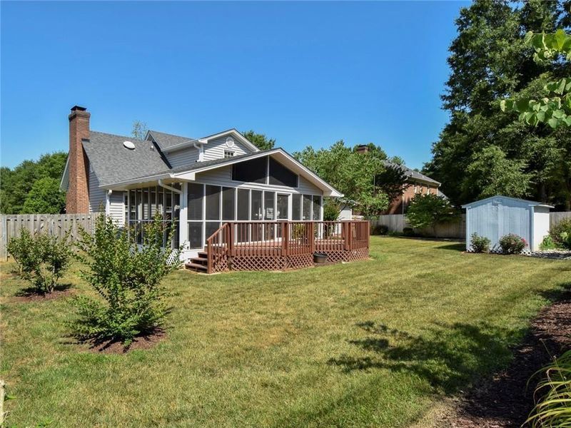 1111 Edith St, Burlington, NC 27215