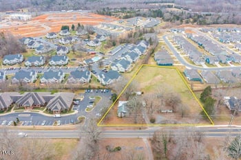 1111 Fifth St Lot 48, Mebane, NC 27302
