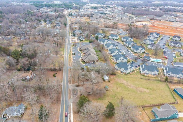 1111 Fifth St Lot 48, Mebane, NC 27302