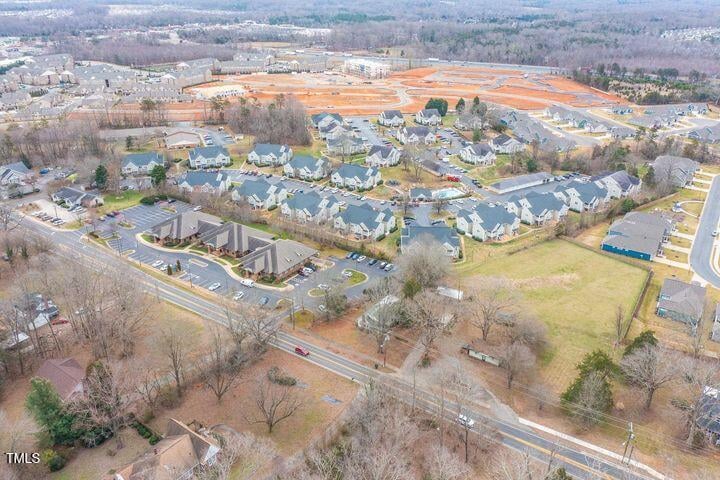 1111 Fifth St Lot 48, Mebane, NC 27302